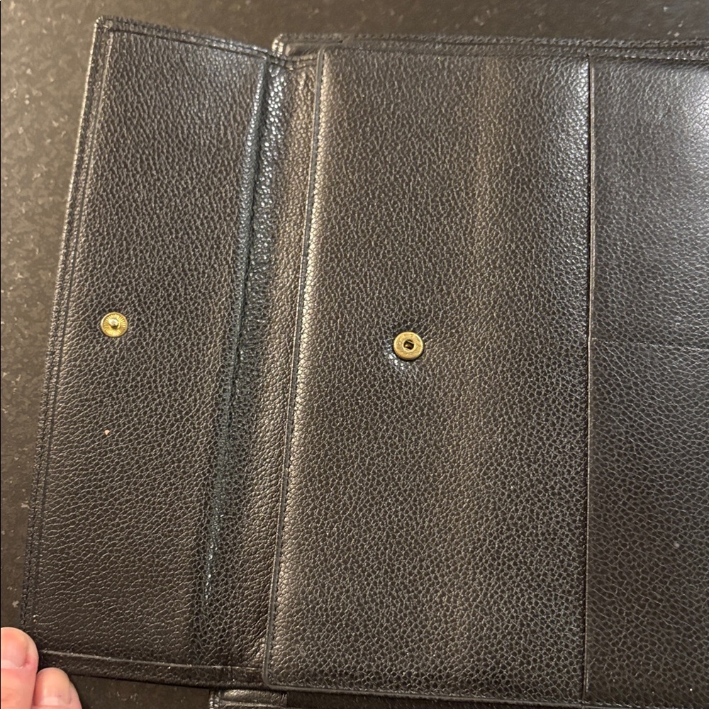 Versace Elegant Padfolio View 4